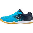 バタフライ Butterfly 卓球シューズ BUTTERFLY LEZOLINE VILIGHT レゾライン ビライト 卓球 シューズ 93670-123 ラフィートスポーツ