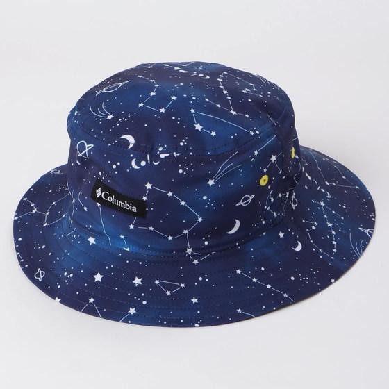 Columbia（コロンビア） 帽子 ハット ユースプライスストリームバケット ジュニア PU5547-415