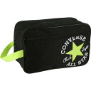 CONVERSE コンバース シューズケース マルチスポーツ ケース C2257097-1942 ラフィートスポーツ