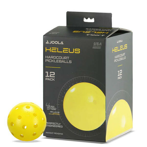 JOOLA �衼�� �إ쥦�� �ԥå���ܡ��� �ܡ��� 12���� PABAP006