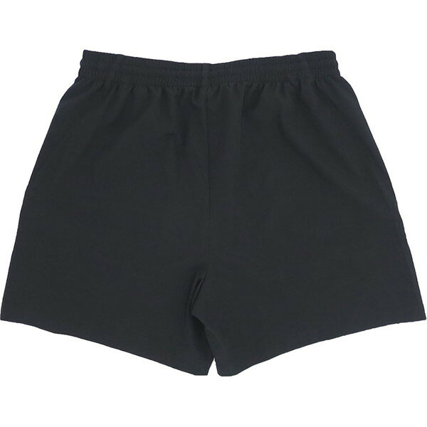 Lafitte ラフィートスポーツのJUIC ジュウイック 男女兼用 ゲームパンツ アタックJレボ 卓球 5624-BK メンズ ハーフパンツ ラフィートスポーツ｜アングル2