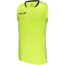 KELME ケレメ ケルメ プラクティスシャツ スリーブレス フットサル 3891061-930 ラフィートスポーツ