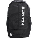 KELME ケレメ ケルメ リュック バックパック フットサル バッグ 9891020-003(4)