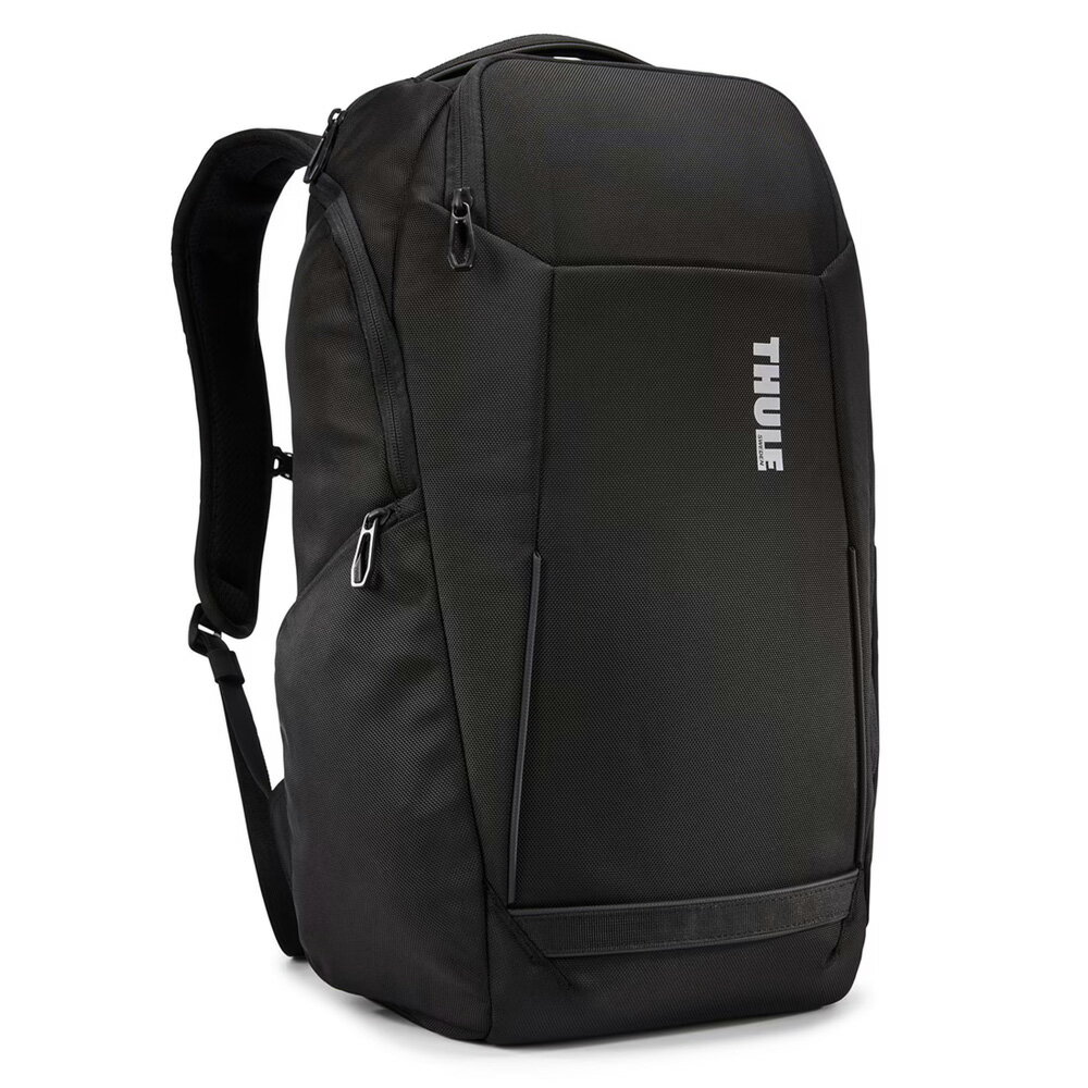 THULE スーリー Thule Accent Backpack 28L 3204814-BK バックパック リュックサック