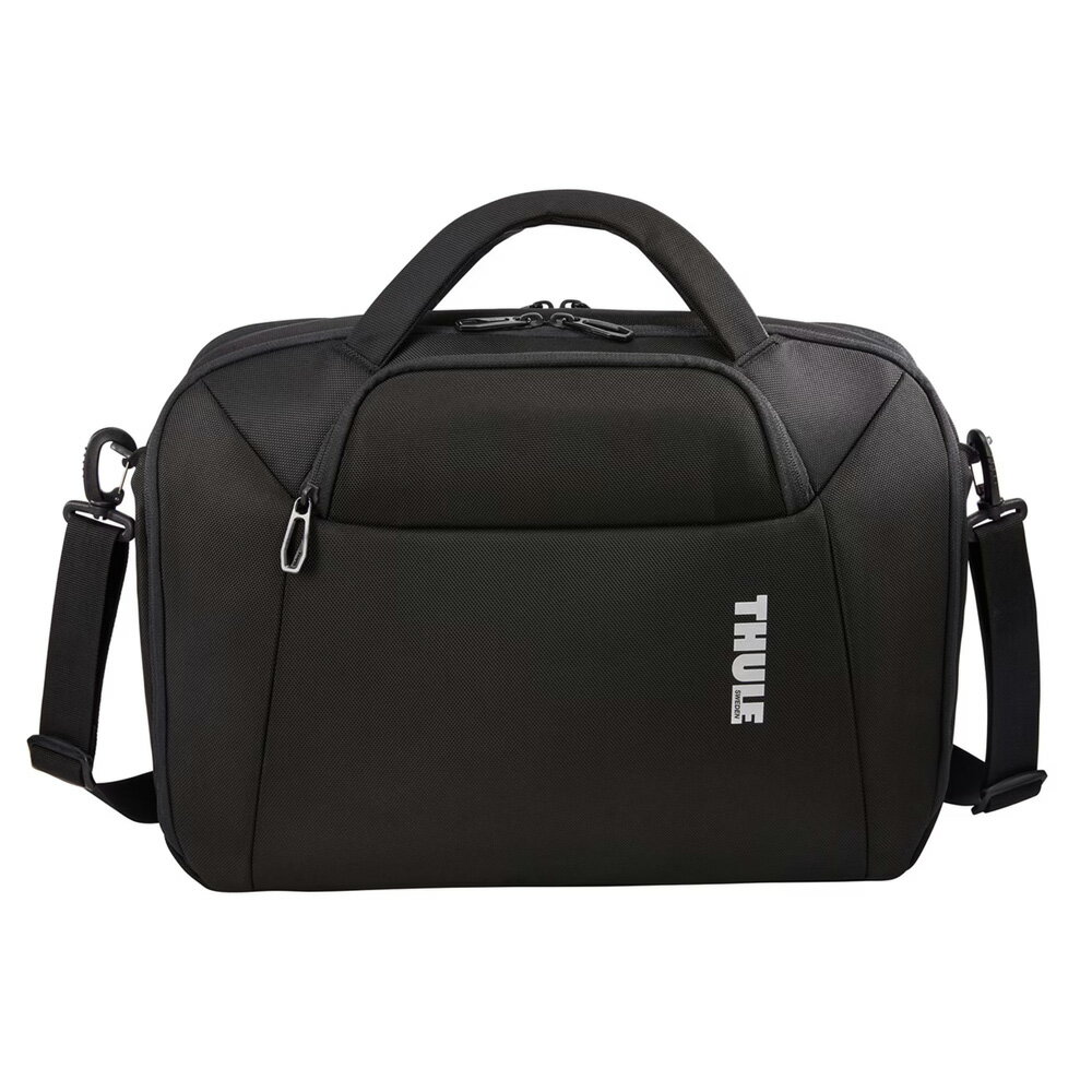 THULE X[[ Thule Accent Briefcase 17L 3204817-BK u[tP[X