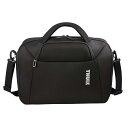 THULE スーリー Thule Accent Briefcase 17L 3204817-BK ブリーフケース