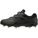 返品交換不可 大特価 MIZUNO ミズノ ライトレボバディー BLT 野球 シューズ 11GM212000