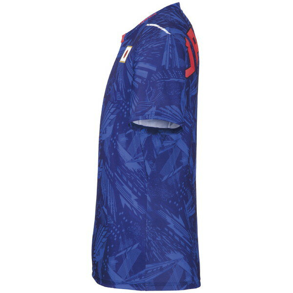 MIZUNO(ミズノ) 応援Tシャツ トレーニング アパレル ユニセックス 男女兼用 32MA050520通販 サッカー 用品 セール