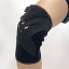 MIZUNO ミズノ ぐっと締めるひざサポーター サポーター 日常向け ユニセックス 男女兼用 C2JS008409