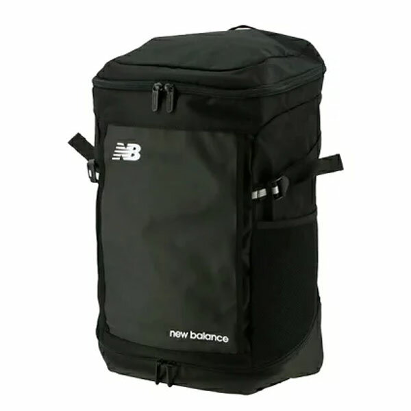 Lafitte եȥݡĤ㤨֥˥塼Х new balance ȥåץǥ󥰥Хåѥå 35L ˥å JABF1665-BK ֥åפβǤʤ8,872ߤˤʤޤ