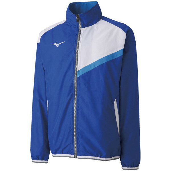 MIZUNO ミズノ トレーニングクロスジャケット スイム アパレル メンズ N2JC901025