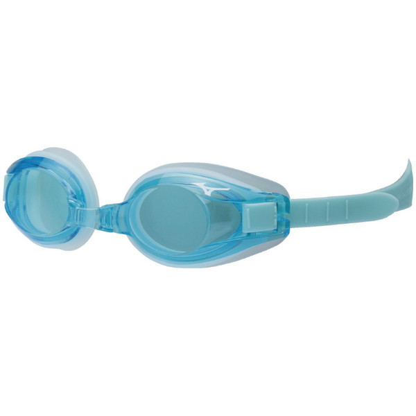 MIZUNO ミズノ ジュニアゴーグル クッションタイプ スイム イクイップメント ジュニア N3JF600021 ラフ..