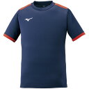MIZUNO ミズノ ベーシックフィールドシャツ サッカー アパレル P2MA102014 ラフィートスポーツ