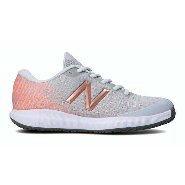 ニューバランス（new balance） FuelCell 996 O（フューエルセル996） レディース テニスシューズ 靴 WCO996P4D