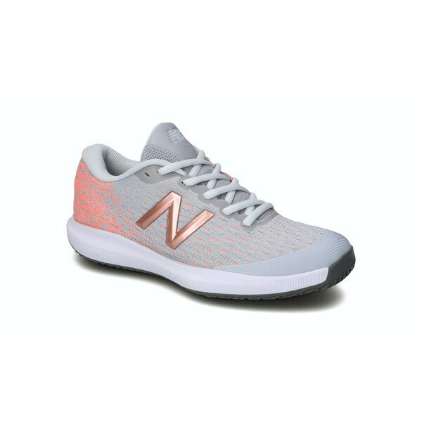 ニューバランス（new balance） FuelCell 996 O（フューエルセル996） レディース テニスシューズ 靴 WCO996P4D