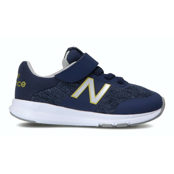 ニューバランス (new balance) PREMUS (プレマス） インファント・ベビー シューズ ベビー 子供靴 IOPREMNYW ジュニア