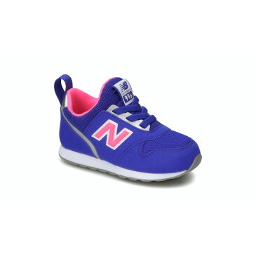 ニューバランス (new balance) 996 SLIP ON I インファント・ベビー シューズ ベビー 子供靴 IT996SUBW ジュニア