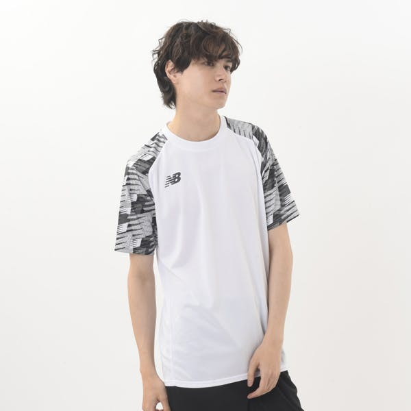 ˥塼Х new balance ॷ  JMTF1417-WT ۥ磻 եȥݡ
