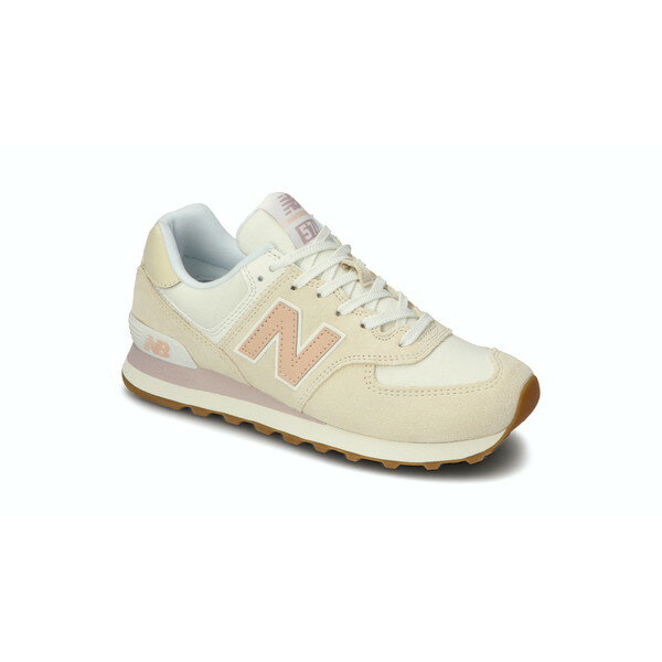 ニューバランス (new balance) WL574 レディース シューズ 靴 WL574NR2B