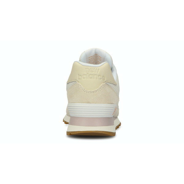 ニューバランス (new balance) WL574 レディース シューズ 靴 WL574NR2B
