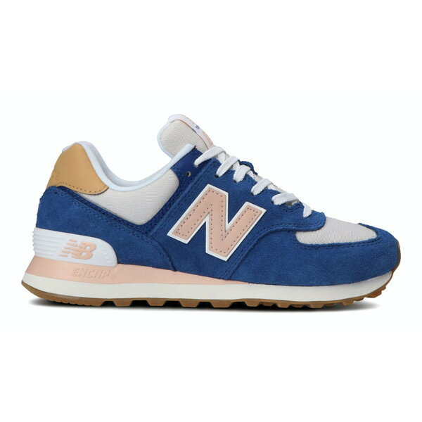 ニューバランス (new balance) WL574 レディース シューズ 靴 WL574NU2B