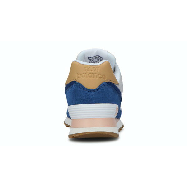 ニューバランス (new balance) WL574 レディース シューズ 靴 WL574NU2B