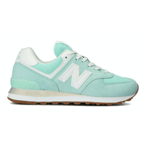 ニューバランス (new balance) WL574 レディース シューズ 靴 WL574PS2B