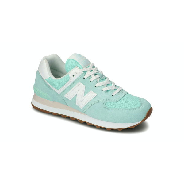 ニューバランス (new balance) WL574 レディース シューズ 靴 WL574PS2B