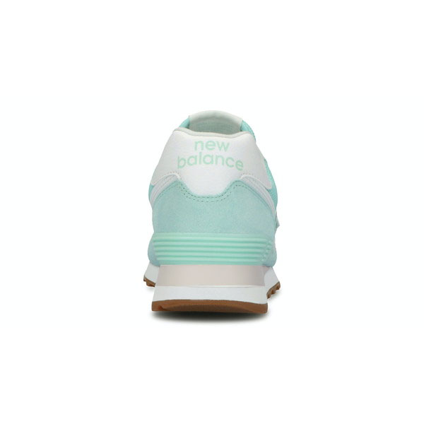 ニューバランス (new balance) WL574 レディース シューズ 靴 WL574PS2B
