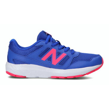 ニューバランス (new balance) YK570 ジュニア シューズ 子供靴 YK570BP2W