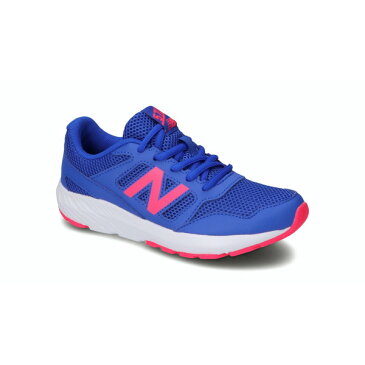 ニューバランス (new balance) YK570 ジュニア シューズ 子供靴 YK570BP2W