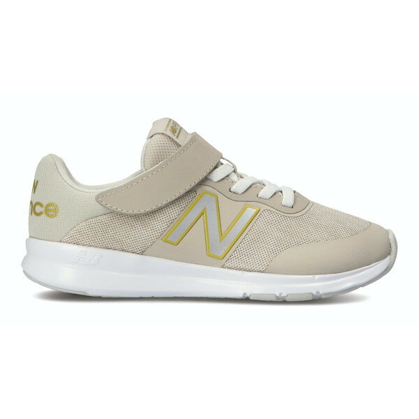 ニューバランス (new balance) PREMUS (プレマス） ジュニア シューズ 子供靴 YOPREMGGW