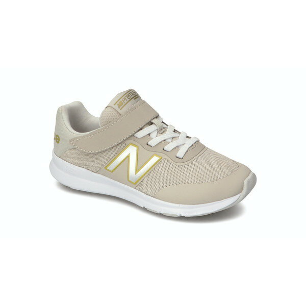 ニューバランス (new balance) PREMUS (プレマス） ジュニア シューズ 子供靴 YOPREMGGW