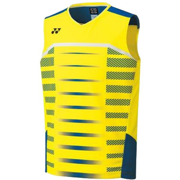 Yonex（ヨネックス） メンズゲームシャツ（ノースリーブ） テニス 10391-279 メンズ