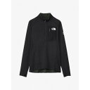 ノースフェイス ザノースフェイス THE NORTH FACE エクスペディションドライドットジップハイ ユニセックス NT12122-K