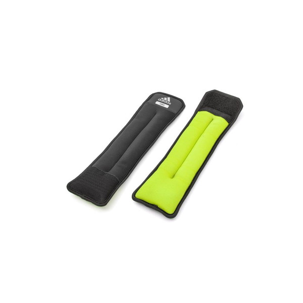 アディダス adidas リストウェイト アンクルウェイト ペア 1.0kg ADWT-12321 トレ...