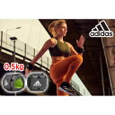 【最大2000円割引クーポン!枚数限定5/6 09:59まで】アディダス adidas パフォーマンスアンクルウェイト リストウェイト ペア 0.5kg ADW...