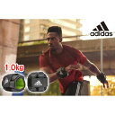 【最大2000円割引クーポン!枚数限定5/6 09:59まで】アディダス adidas パフォーマンスアンクルウェイト リストウェイト ペア 1.0kg ADW...