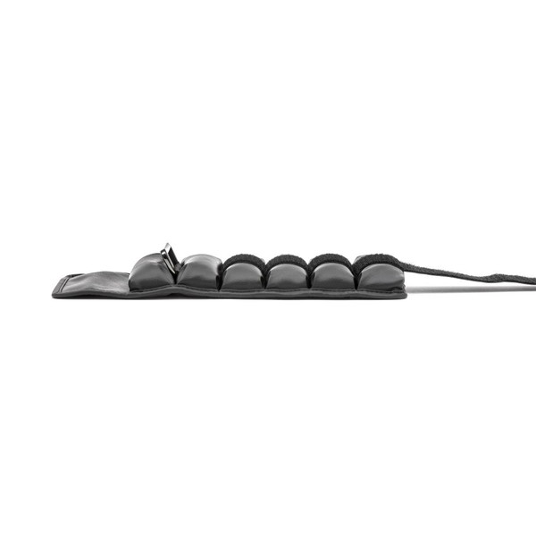 アディダス adidas パフォーマンスアンクルウェイト リストウェイト ペア 2.0kg ADWT-12634 トレーニング 手首 足首 プロアバンセ ラフィートスポーツ 3
