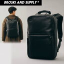 【最大2000円割引クーポン!枚数限定5/6 09:59まで】BROSKI AND SUPPLY ブロスキーアンドサプライ BBOM-982-BLACK HUB...