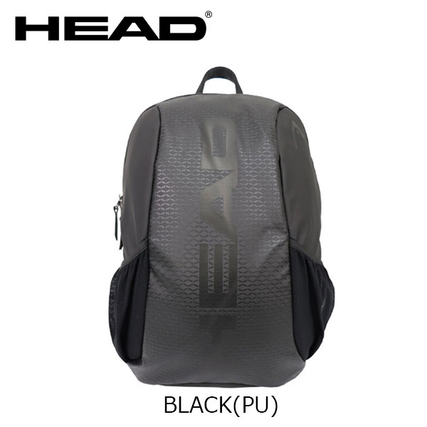 HEAD ヘッド リュック デイパック バックパック 機能的 バッグ HD-0010 1