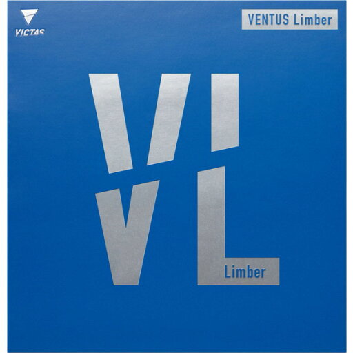 VICTAS ヴィクタス VENTUS LIMBER ヴェンタス リンバー 卓球 ラバー 200010-0020 ラフィートスポーツ VICTAS ヴィクタス VENTUS LIMBER ヴェンタス リンバー 卓球 ラバー 200010-0020 ラフィートスポーツ