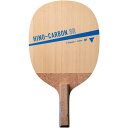 VICTAS ヴィクタス ペン HINO-CARBON SR ヒノカーボン SR 卓球 ラケット 300002 ラフィートスポーツ