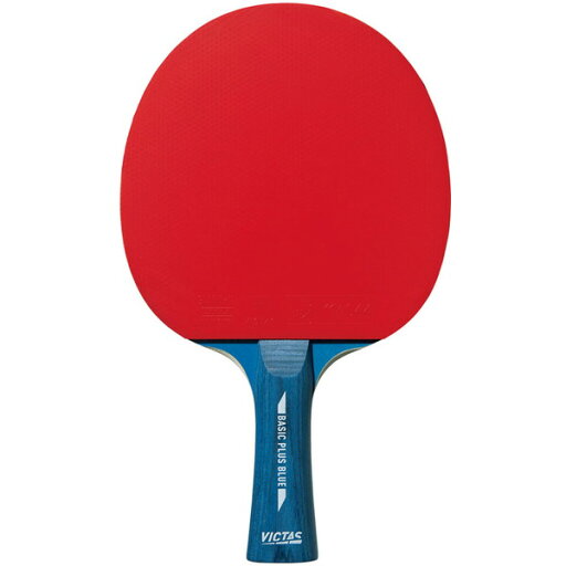 VICTAS ヴィクタス シェイク ベーシックプラス ブルー BASIC PLUS BLUE 卓球 ラケット 320060 ラフィートスポーツ VICTAS ヴィクタス シェイク ベーシックプラス ブルー BASIC PLUS BLUE 卓球 ラケット 320060 ラフィートスポーツ