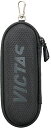 VICTAS ヴィクタス V-BC514 卓球 ケース 502501-1000