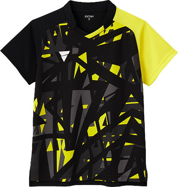 VICTAS ヴィクタス V-GS505 卓球 ゲームシャツ 512503-1030