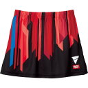【最大2000円割引クーポン!枚数限定6/6 09:59まで】VICTAS ヴィクタス V-SK302 卓球 ・パンツ 522302-9000 ラフィートスポー...