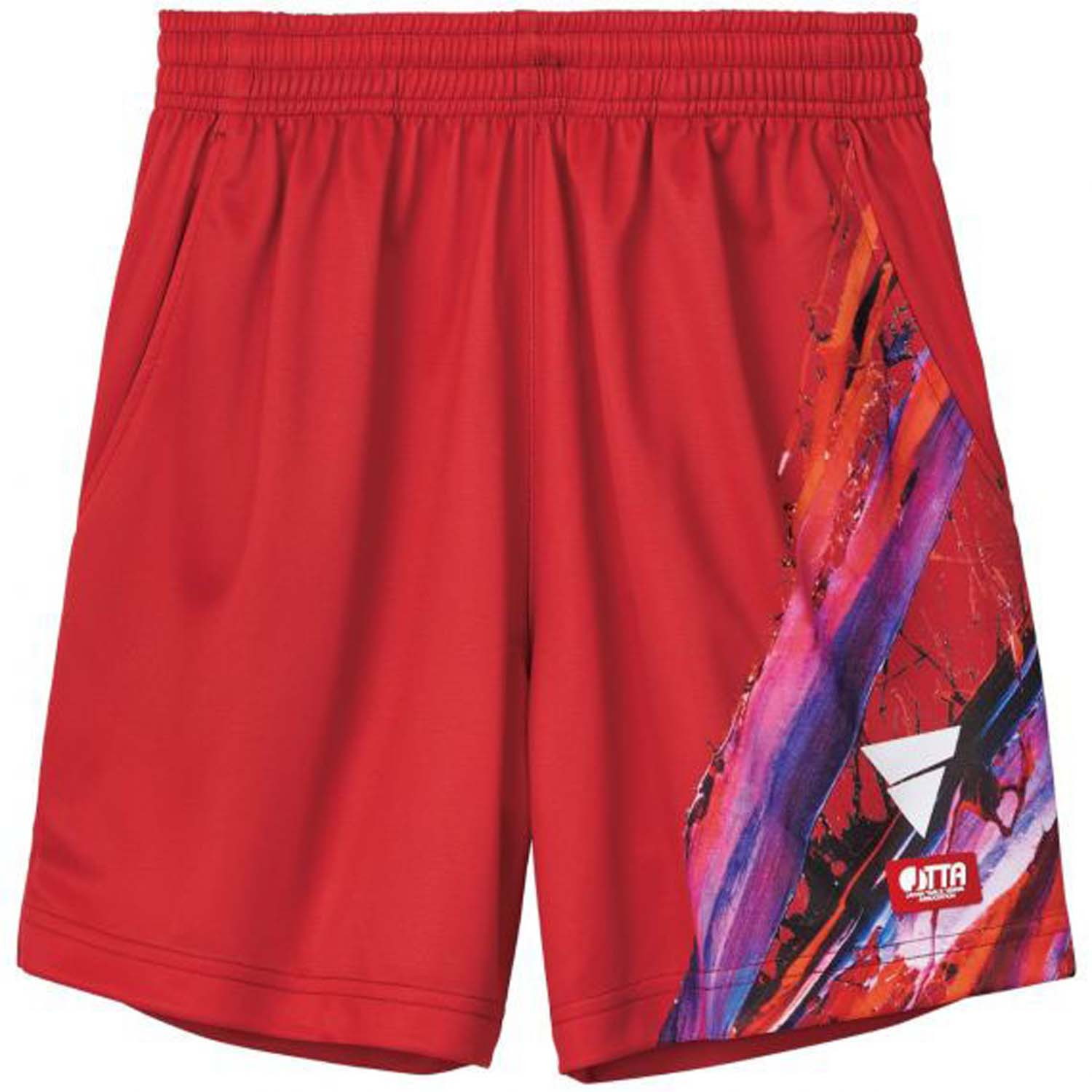 Men'S Wear - VICTAS ヴィクタス V-OGP431 卓球 ゲームパンツ 522407-9000 ラフィートスポーツ