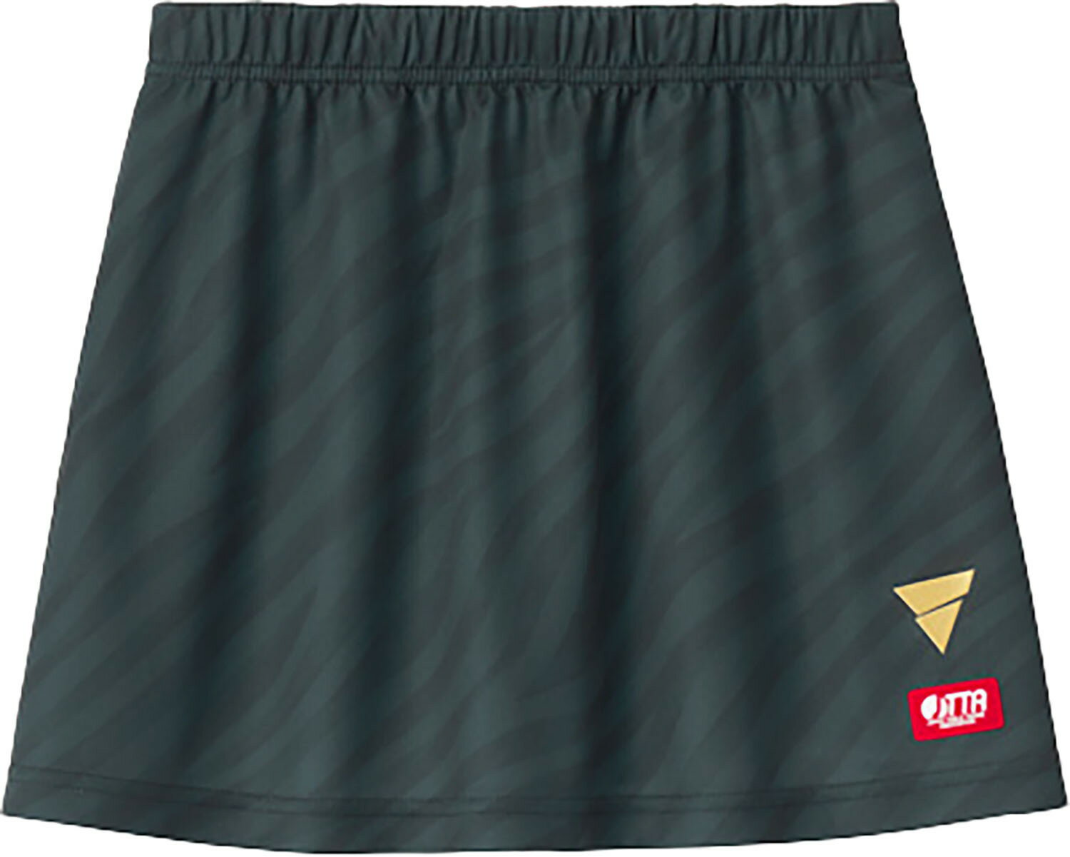 VICTAS ヴィクタス V-SK504 卓球 スコート 522502-1000 ラフィートスポーツ