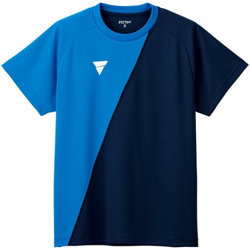 VICTAS ヴィクタス 半袖 V-TS230 卓球 Tシャツ 532101-5060 ラフィートスポーツ VICTAS ヴィクタス 半袖 V-TS230 卓球 Tシャツ 532101-5060 ラフィートスポーツ
